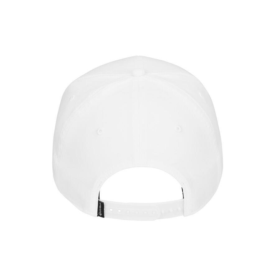 TaylorMade Ventura Golf Herren Cap, weiss