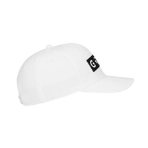 TaylorMade Ventura Golf Herren Cap, weiss