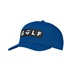 TaylorMade Ventura Golf Herren Cap, cobalt