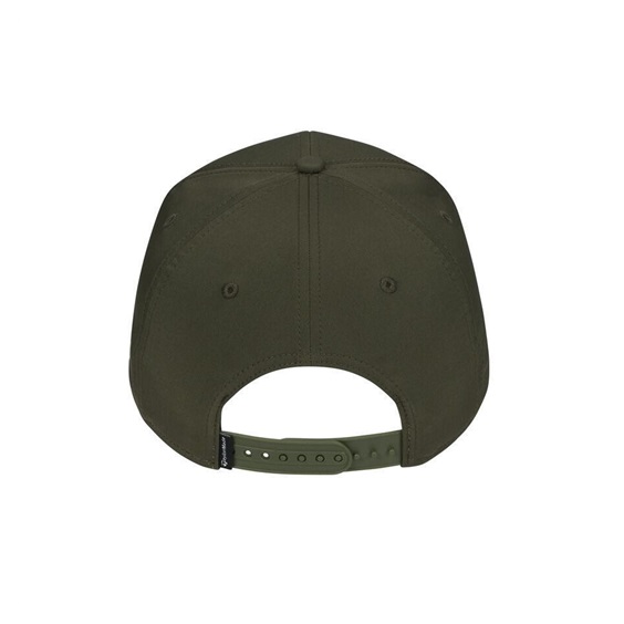 TaylorMade Ventura Golf Herren Cap, olive
