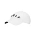 TaylorMade Hamptons Damen Cap, weiss