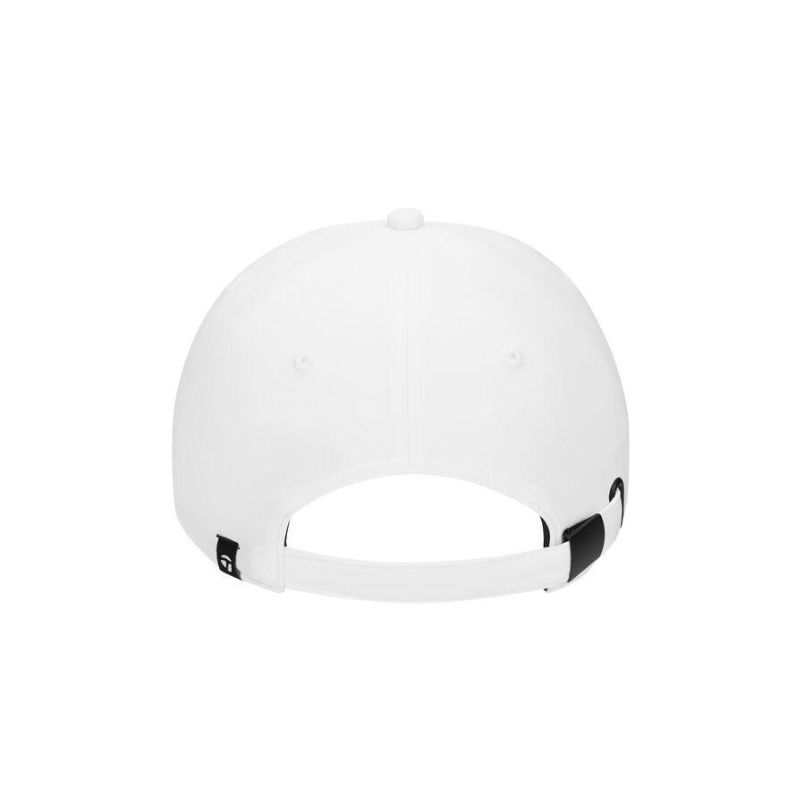 TaylorMade Hamptons Damen Cap, weiss