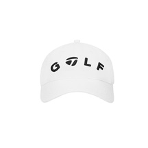 TaylorMade Hamptons Damen Cap, weiss