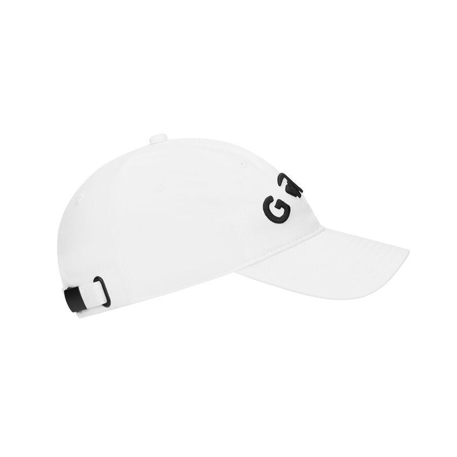 TaylorMade Hamptons Damen Cap, weiss