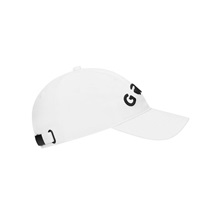 TaylorMade Hamptons Damen Cap, weiss
