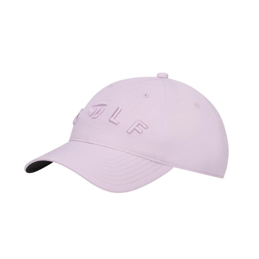 TaylorMade Hamptons Damen Cap, lila