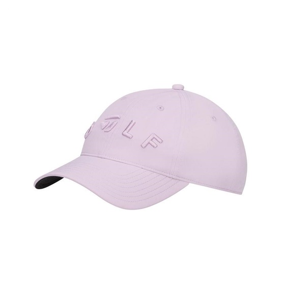 TaylorMade Hamptons Damen Cap, lila