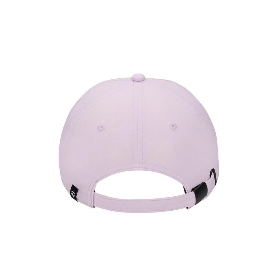 TaylorMade Hamptons Damen Cap, lila