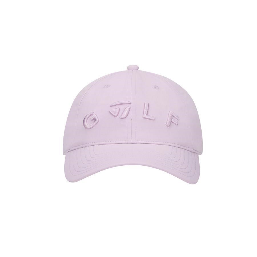 TaylorMade Hamptons Damen Cap, lila