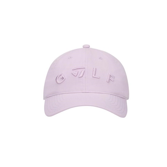 TaylorMade Hamptons Damen Cap, lila