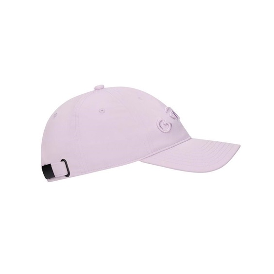 TaylorMade Hamptons Damen Cap, lila