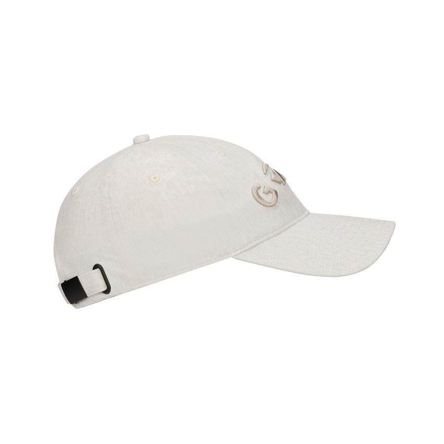 TaylorMade Hamptons Damen Cap, oatmeal