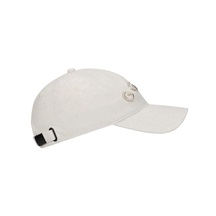 TaylorMade Hamptons Damen Cap, oatmeal