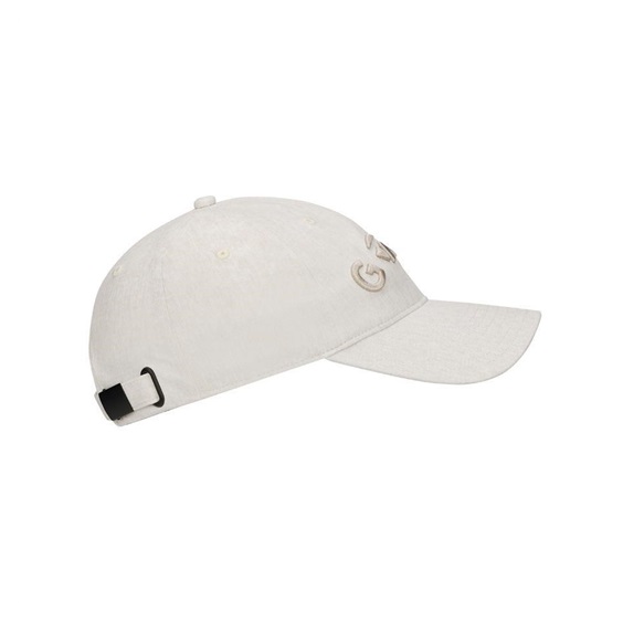 TaylorMade Hamptons Damen Cap, oatmeal