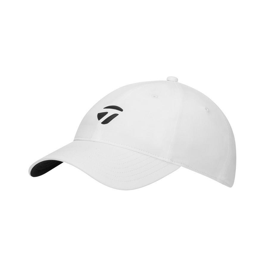 TaylorMade Hamptons Damen Cap, weiss