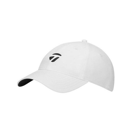 TaylorMade Hamptons Damen Cap, weiss