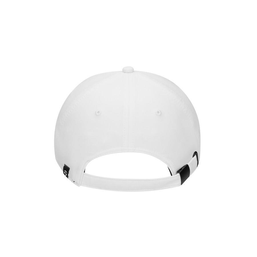 TaylorMade Hamptons Damen Cap, weiss