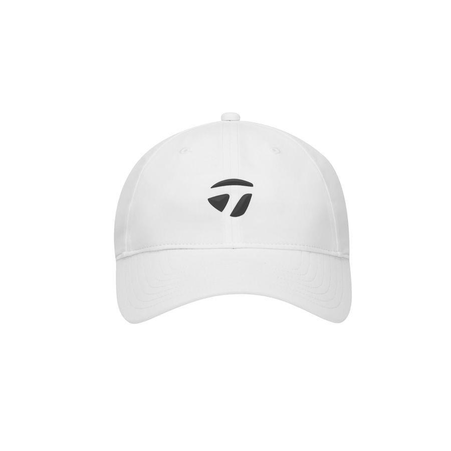 TaylorMade Hamptons Damen Cap, weiss
