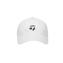 TaylorMade Hamptons Damen Cap, weiss