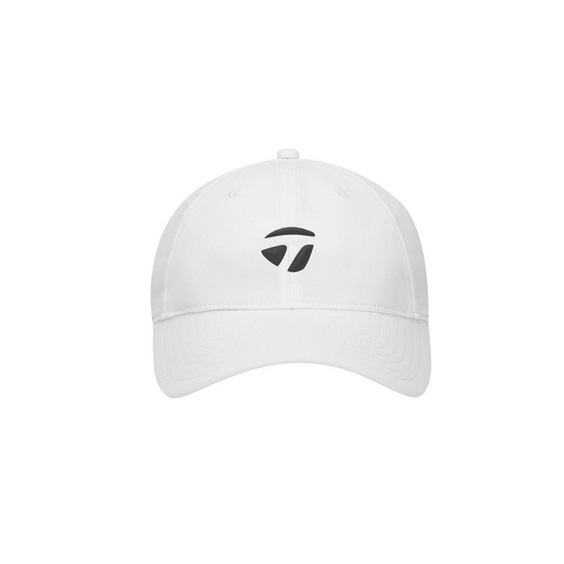TaylorMade Hamptons Damen Cap, weiss