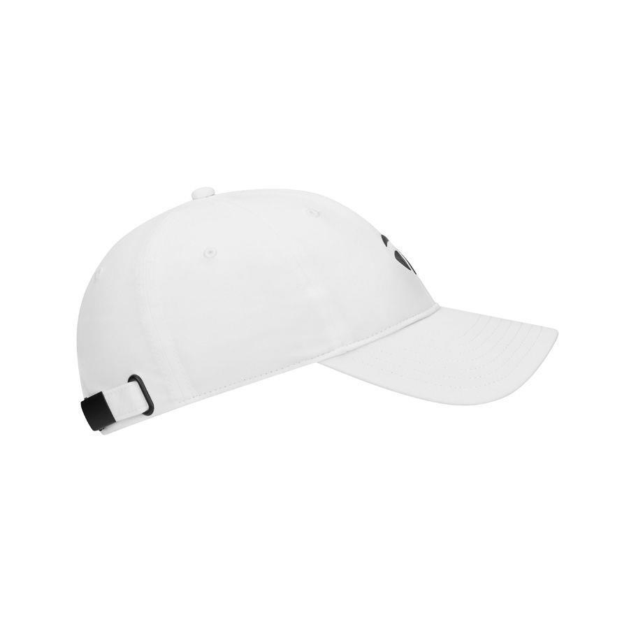 TaylorMade Hamptons Damen Cap, weiss