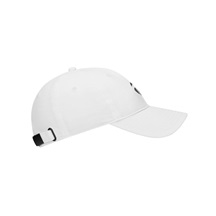 TaylorMade Hamptons Damen Cap, weiss