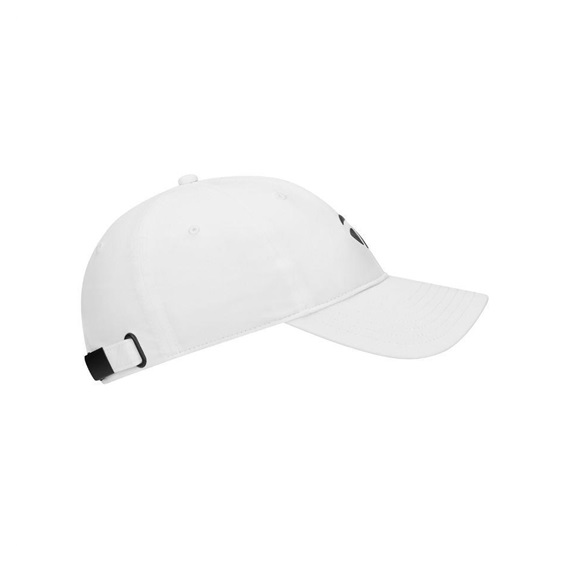 TaylorMade Hamptons Damen Cap, weiss