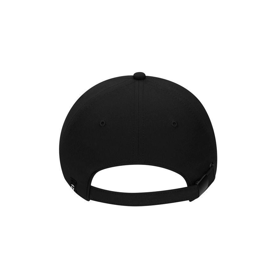 TaylorMade Hamptons Damen Cap, schwarz