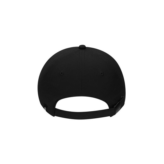 TaylorMade Hamptons Damen Cap, schwarz