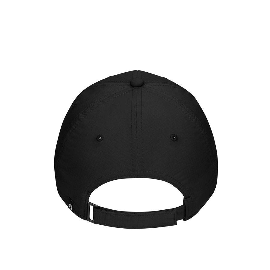 TaylorMade Junior Radar Golf Cap, schwarz