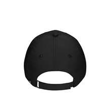 TaylorMade Junior Radar Golf Cap, schwarz