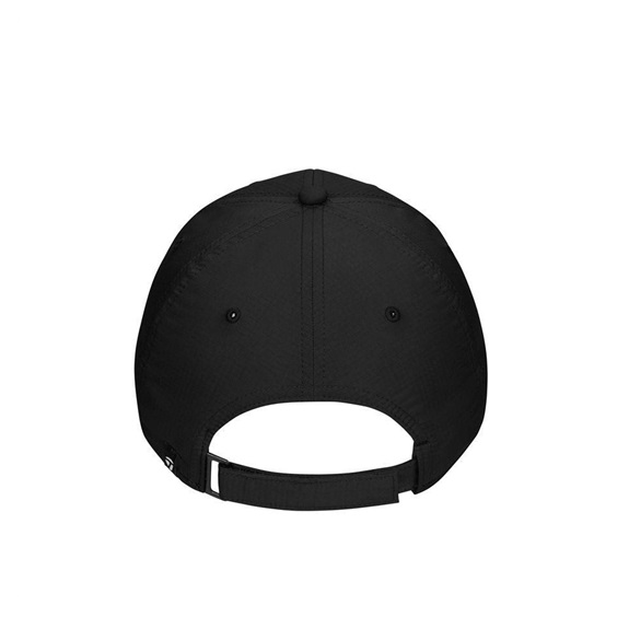 TaylorMade Junior Radar Golf Cap, schwarz