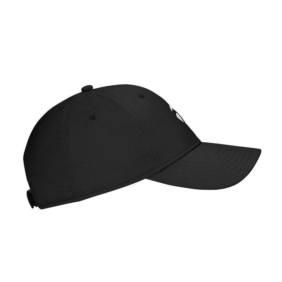 TaylorMade Junior Radar Golf Cap, schwarz