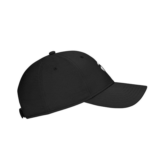 TaylorMade Junior Radar Golf Cap, schwarz