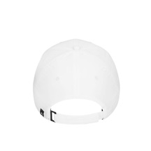 TaylorMade Junior Radar Golf Cap, weiss