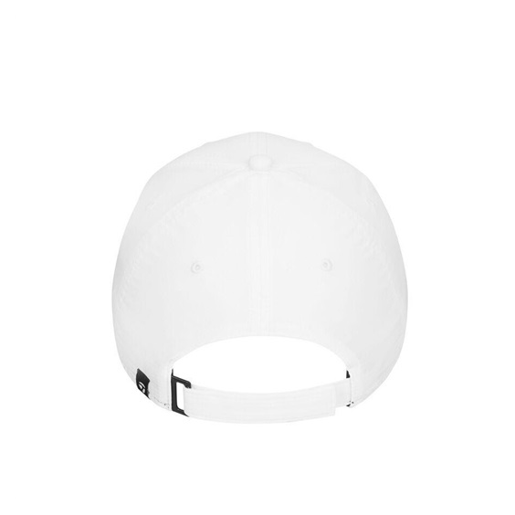 TaylorMade Junior Radar Golf Cap, weiss