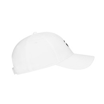 TaylorMade Junior Radar Golf Cap, weiss