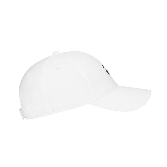 TaylorMade Junior Radar Golf Cap, weiss