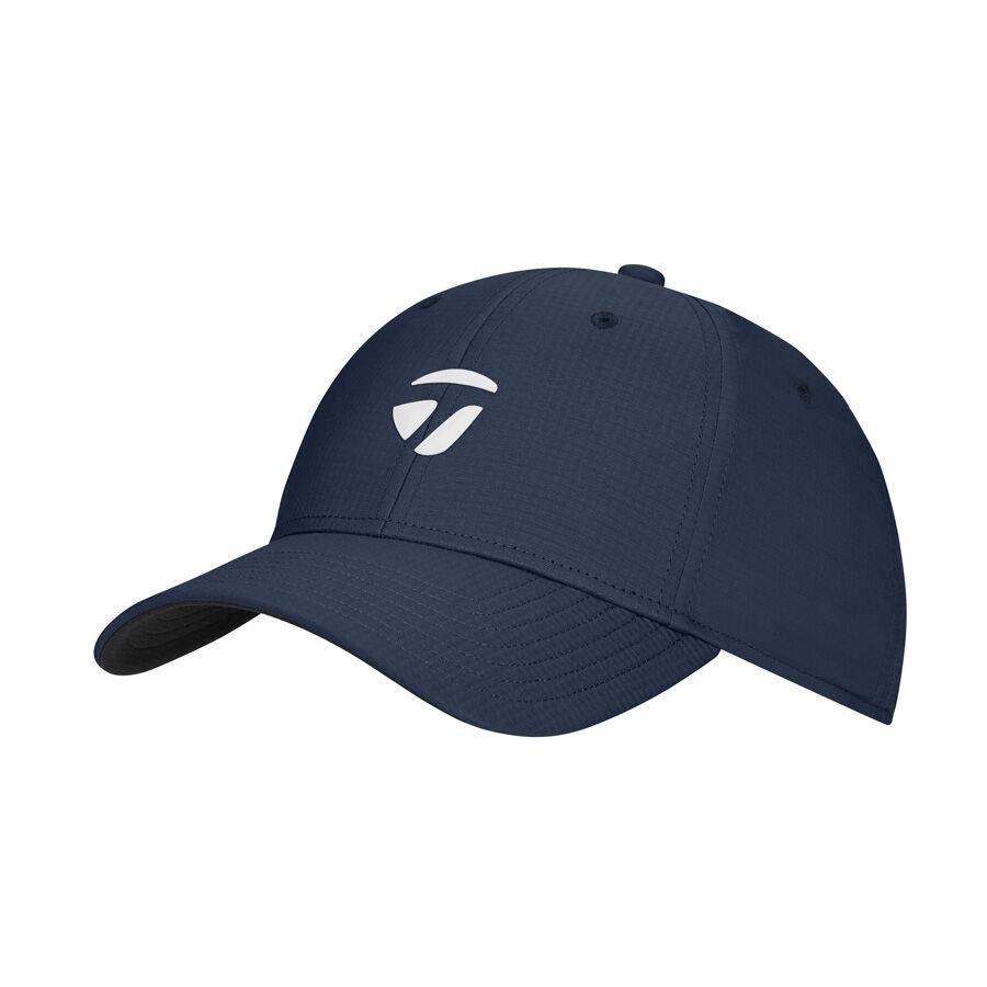 TaylorMade Junior Radar Golf Cap, dunkelblau