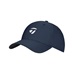 TaylorMade Junior Radar Golf Cap, dunkelblau