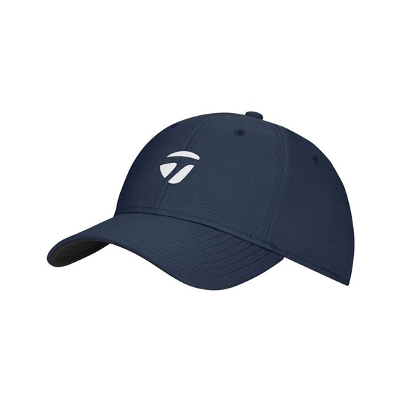 TaylorMade Junior Radar Golf Cap, dunkelblau