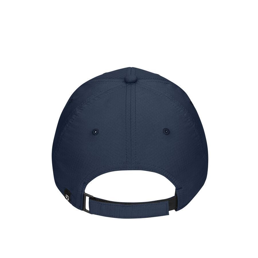 TaylorMade Junior Radar Golf Cap, dunkelblau