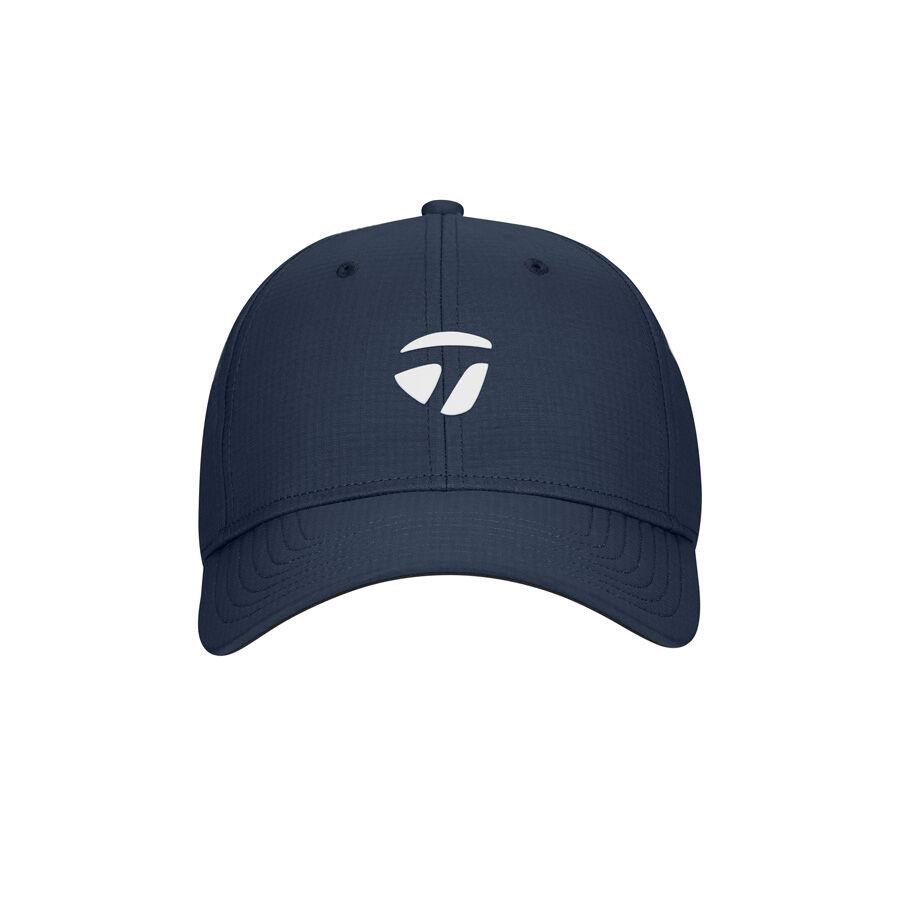 TaylorMade Junior Radar Golf Cap, dunkelblau