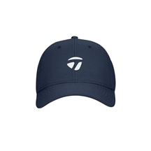 TaylorMade Junior Radar Golf Cap, dunkelblau
