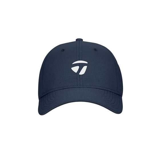 TaylorMade Junior Radar Golf Cap, dunkelblau