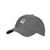 TaylorMade Junior Radar Golf Cap, grau