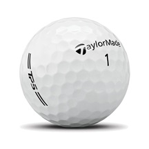 TaylorMade TP5 Golfbälle