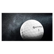 TaylorMade TP5 Golfbälle