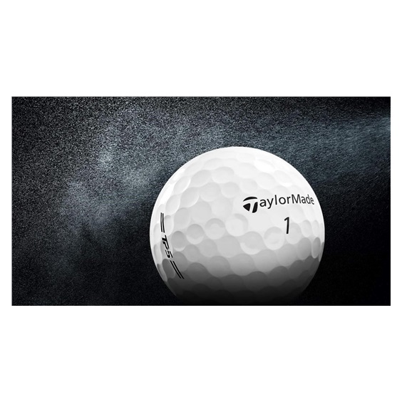 TaylorMade TP5 Golfbälle