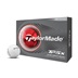 TaylorMade TP5x Golfbälle